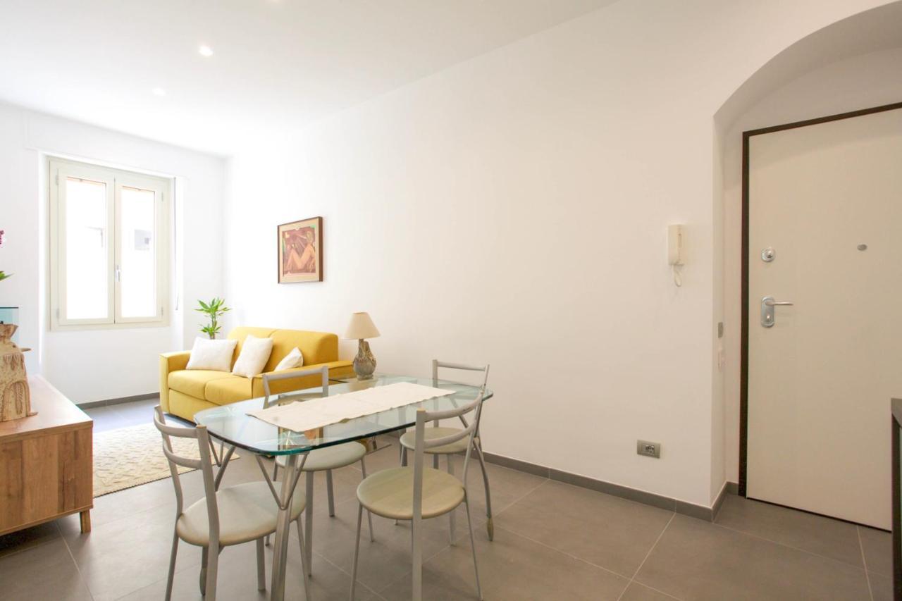 Bobo Apartment Alghero Exterior foto